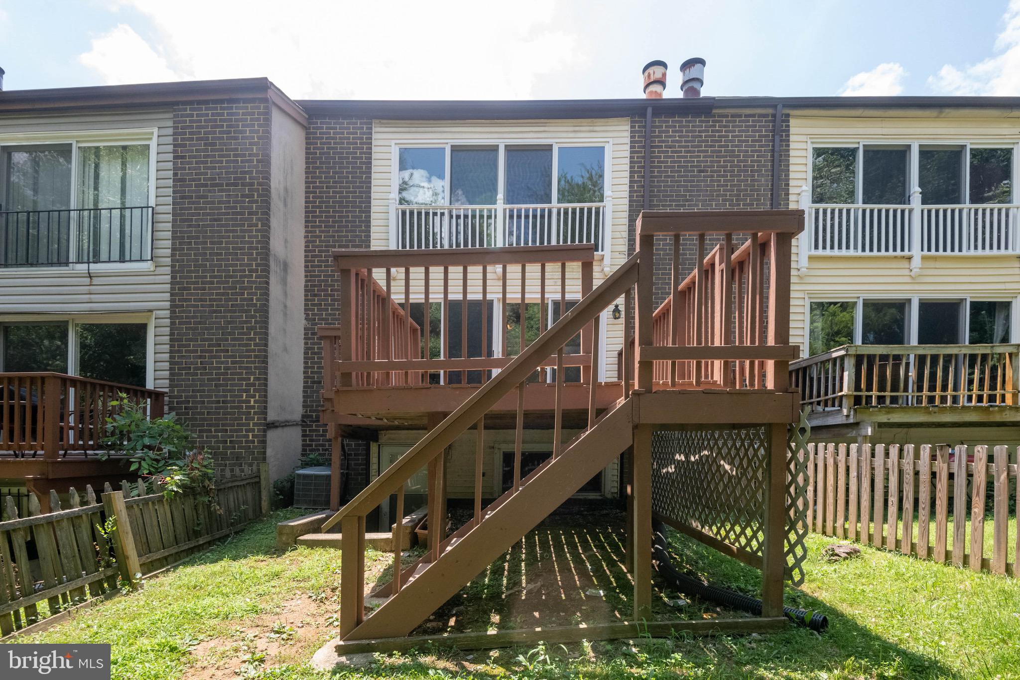 8282 Vosges Road Windsor Mill, MD 21244 - Photo 55 of 55 Gallery Image 55