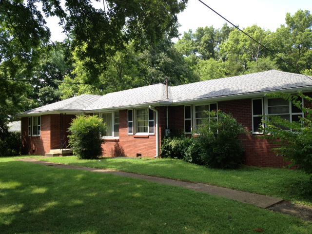 1124 Davidson Road Nashville, TN 37205 - Photo 1 of 5 Gallery Image 1