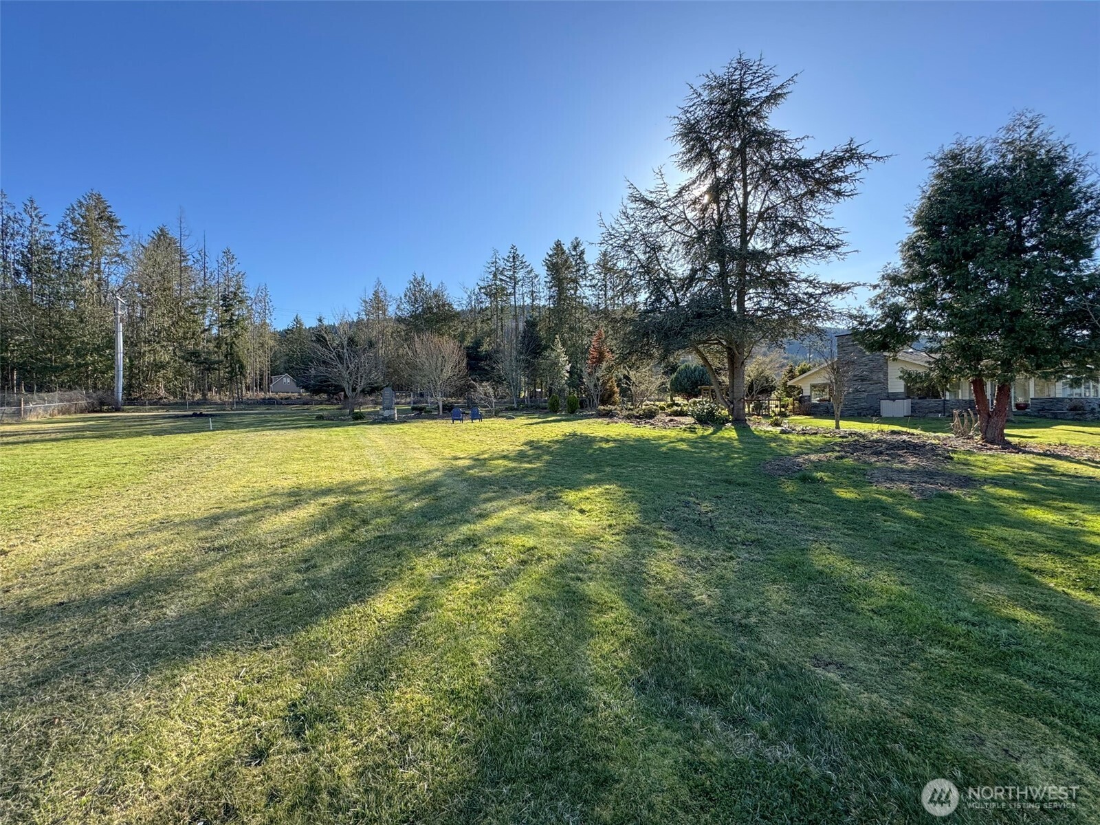 2204 Happy Valley Road Sequim, WA 98382 - Photo 35 of 40