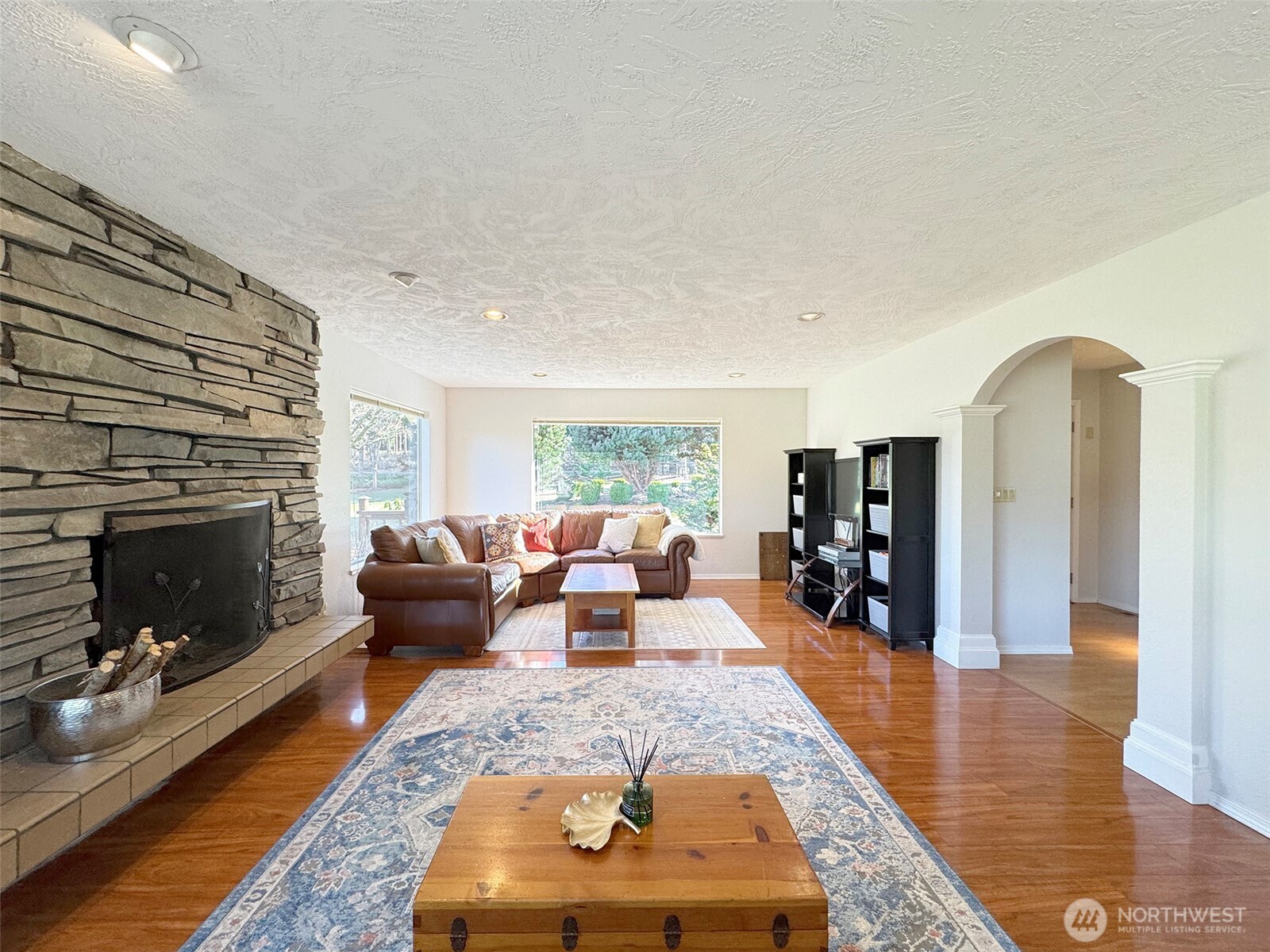 2204 Happy Valley Road Sequim, WA 98382 - Photo 4 of 40