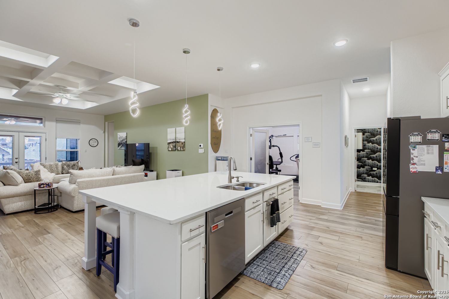 314 Rhapsody View Spring Branch, TX 78070 - Photo 11 of 29