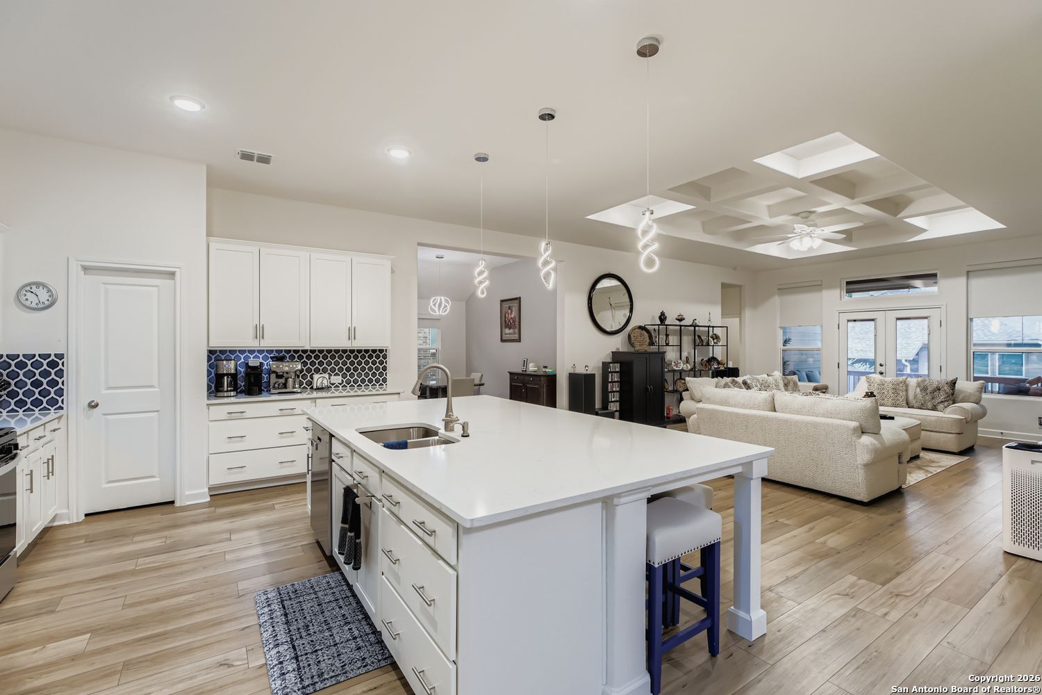 314 Rhapsody View Spring Branch, TX 78070 - Photo 12 of 29