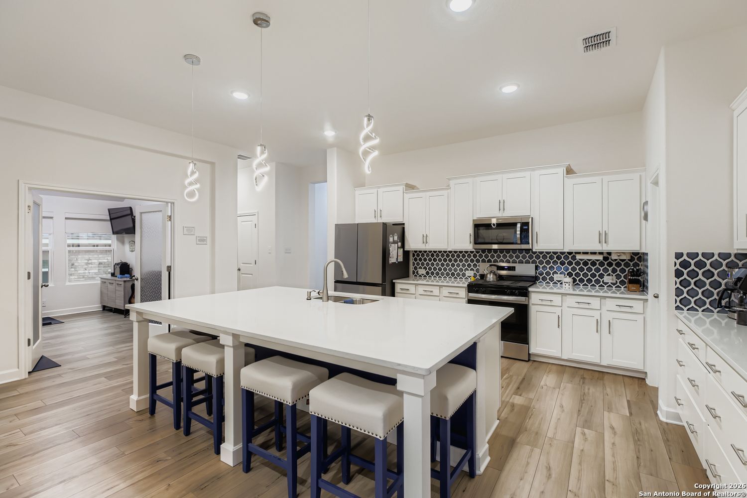 314 Rhapsody View Spring Branch, TX 78070 - Photo 2 of 29