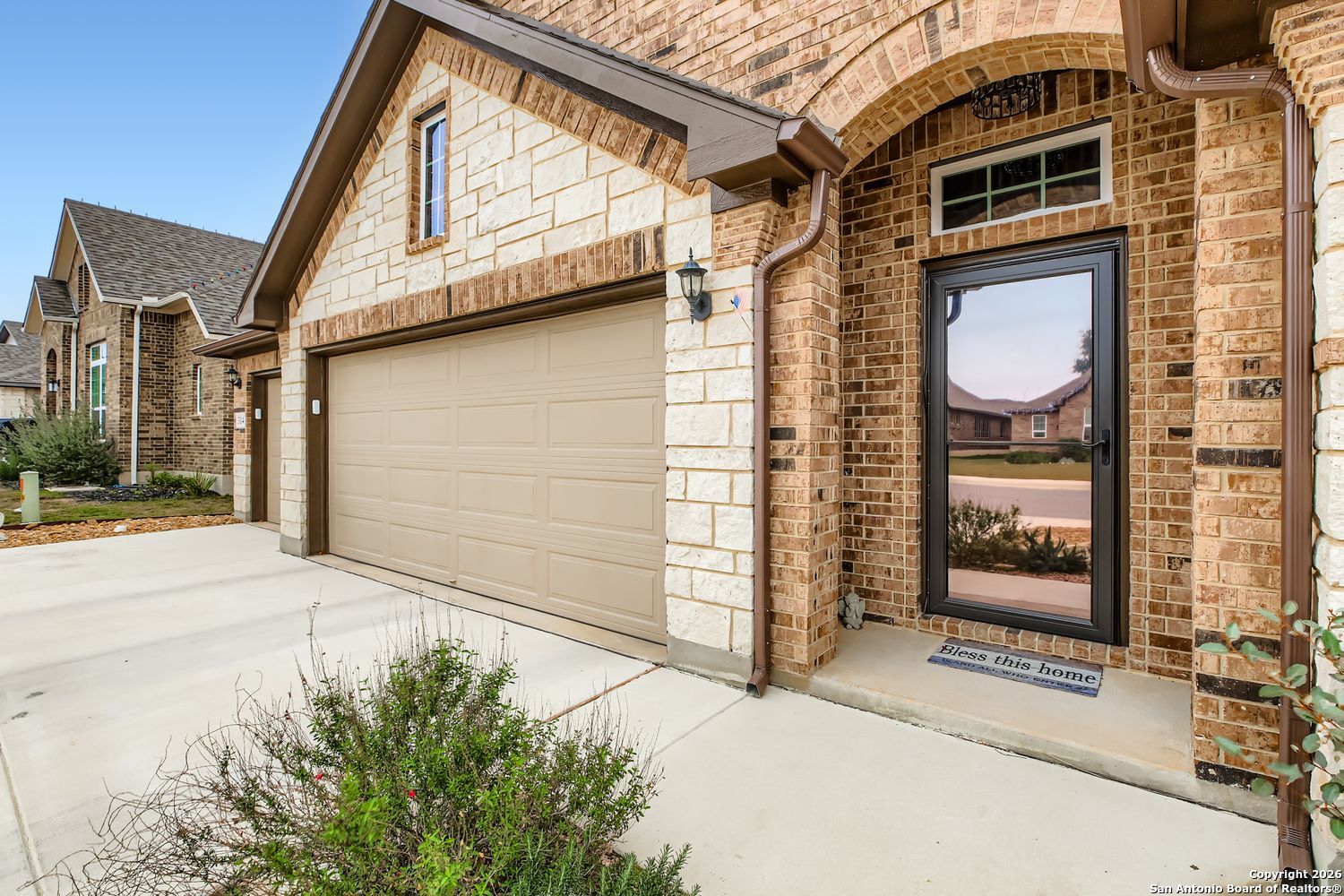 314 Rhapsody View Spring Branch, TX 78070 - Photo 25 of 29