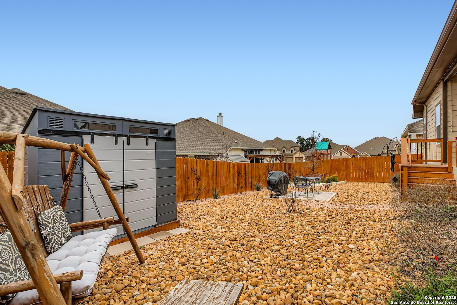 314 Rhapsody View Spring Branch, TX 78070 - Photo 28 of 29