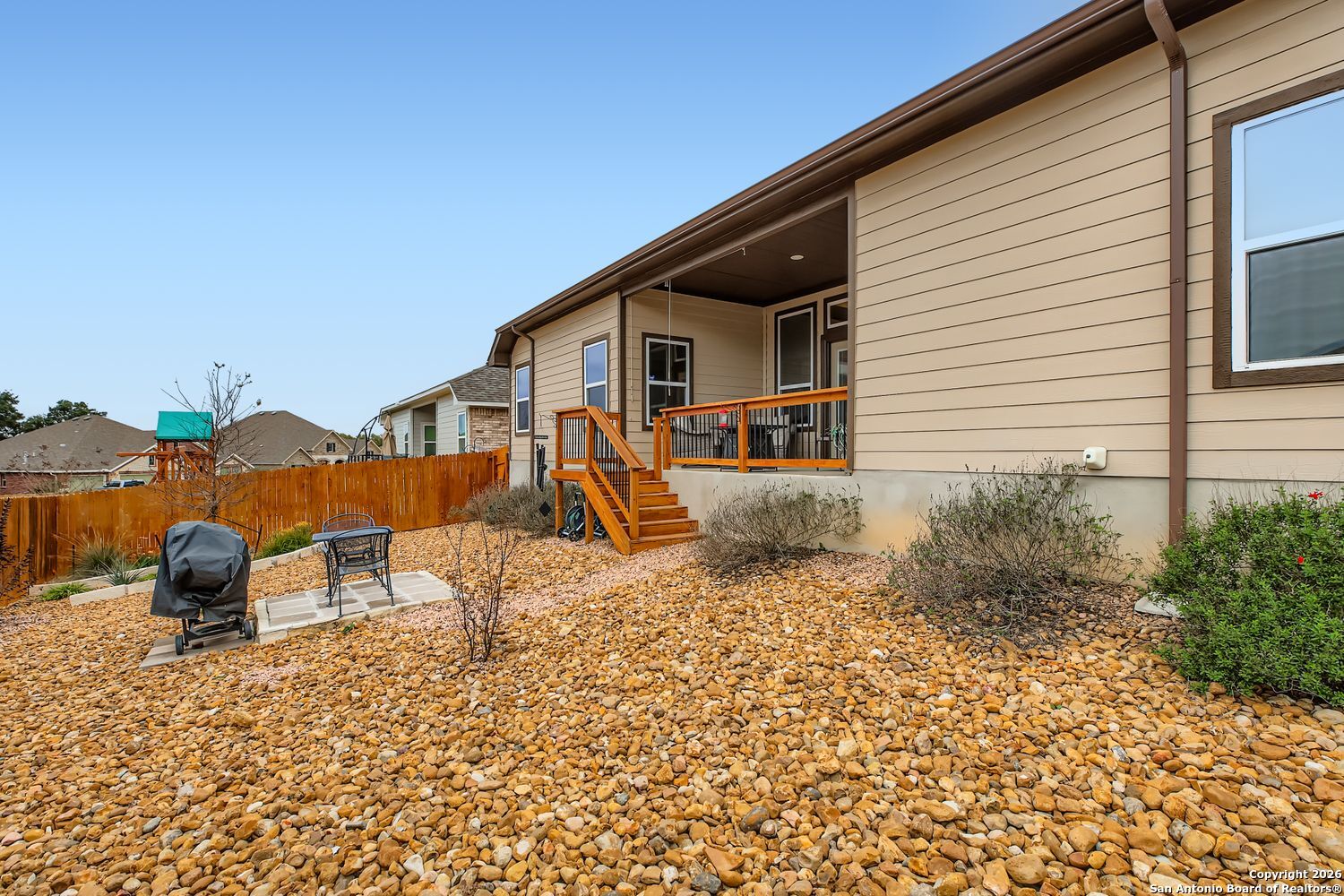 314 Rhapsody View Spring Branch, TX 78070 - Photo 29 of 29