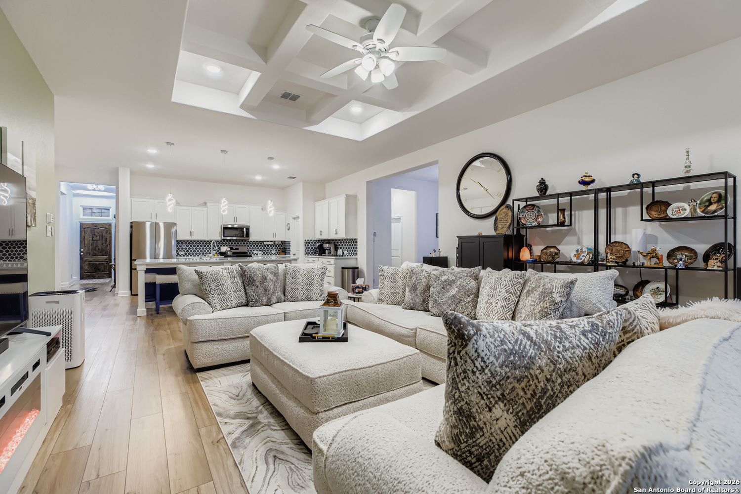 314 Rhapsody View Spring Branch, TX 78070 - Photo 3 of 29