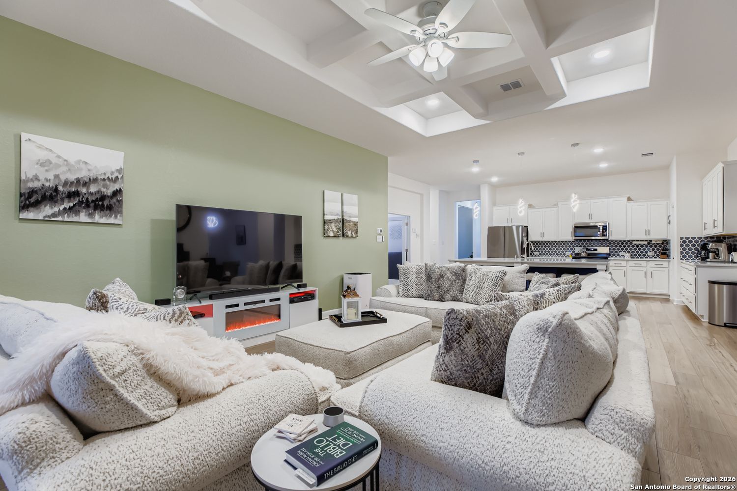 314 Rhapsody View Spring Branch, TX 78070 - Photo 6 of 29