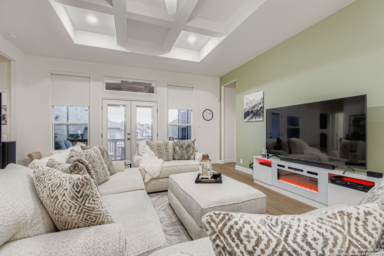 314 Rhapsody View Spring Branch, TX 78070 - Photo 7 of 29