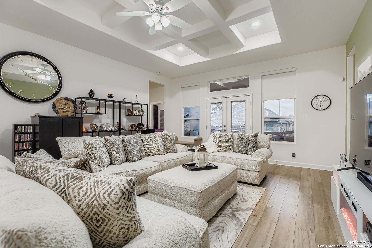 314 Rhapsody View Spring Branch, TX 78070 - Photo 8 of 29