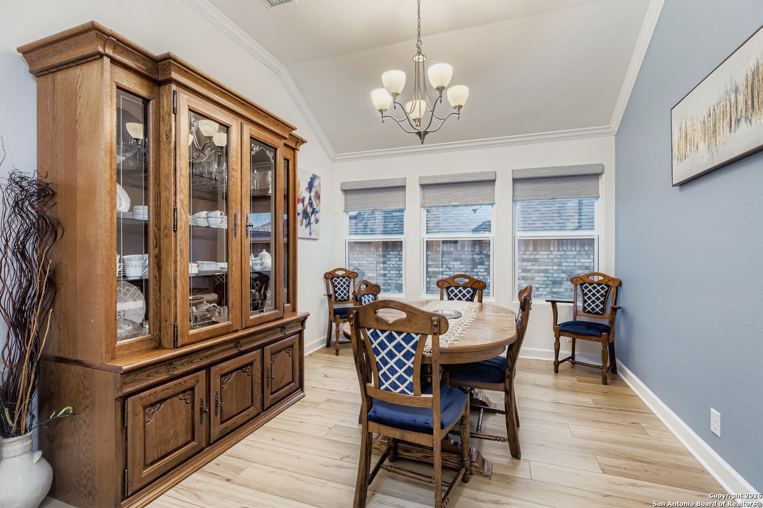 314 Rhapsody View Spring Branch, TX 78070 - Photo 10 of 29