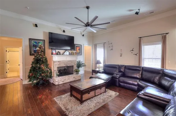 $450,000 | 1079 Monticello Drive, Monroe, GA 30655