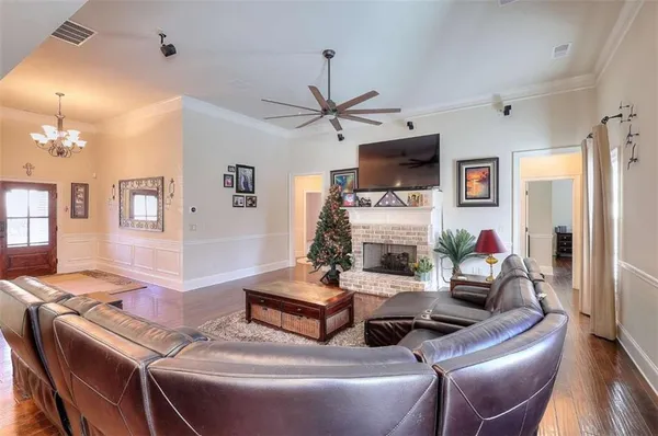 $450,000 | 1079 Monticello Drive, Monroe, GA 30655