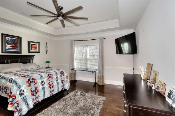 $450,000 | 1079 Monticello Drive, Monroe, GA 30655