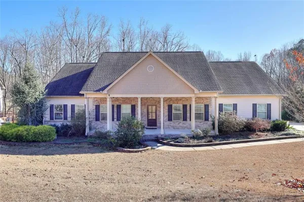 $450,000 | 1079 Monticello Drive, Monroe, GA 30655