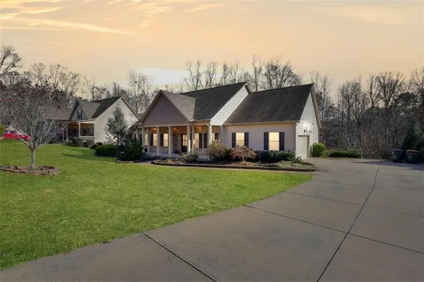 $450,000 | 1079 Monticello Drive, Monroe, GA 30655
