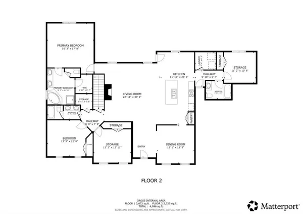 $450,000 | 1079 Monticello Drive, Monroe, GA 30655