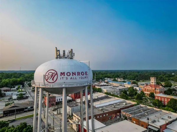 $450,000 | 1079 Monticello Drive, Monroe, GA 30655