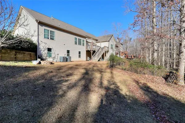 $450,000 | 1079 Monticello Drive, Monroe, GA 30655