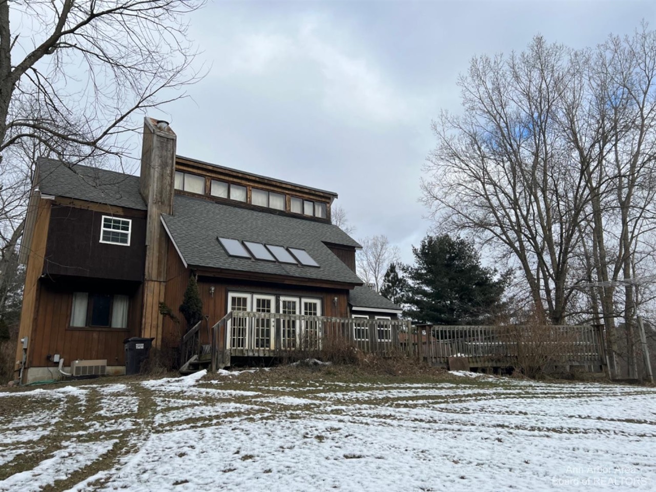 8225 Grossman Road Manchester, MI 48158 - Photo 2 of 41