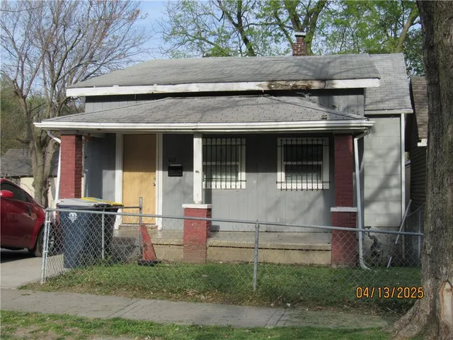 $126,000 | 407 Monroe Avenue, Kansas City, MO 64124