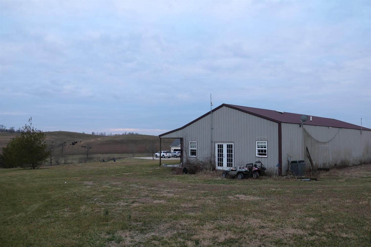 3800 Upper Concord Road Carlisle, KY 40311 - Photo 19 of 64 Photo 19
