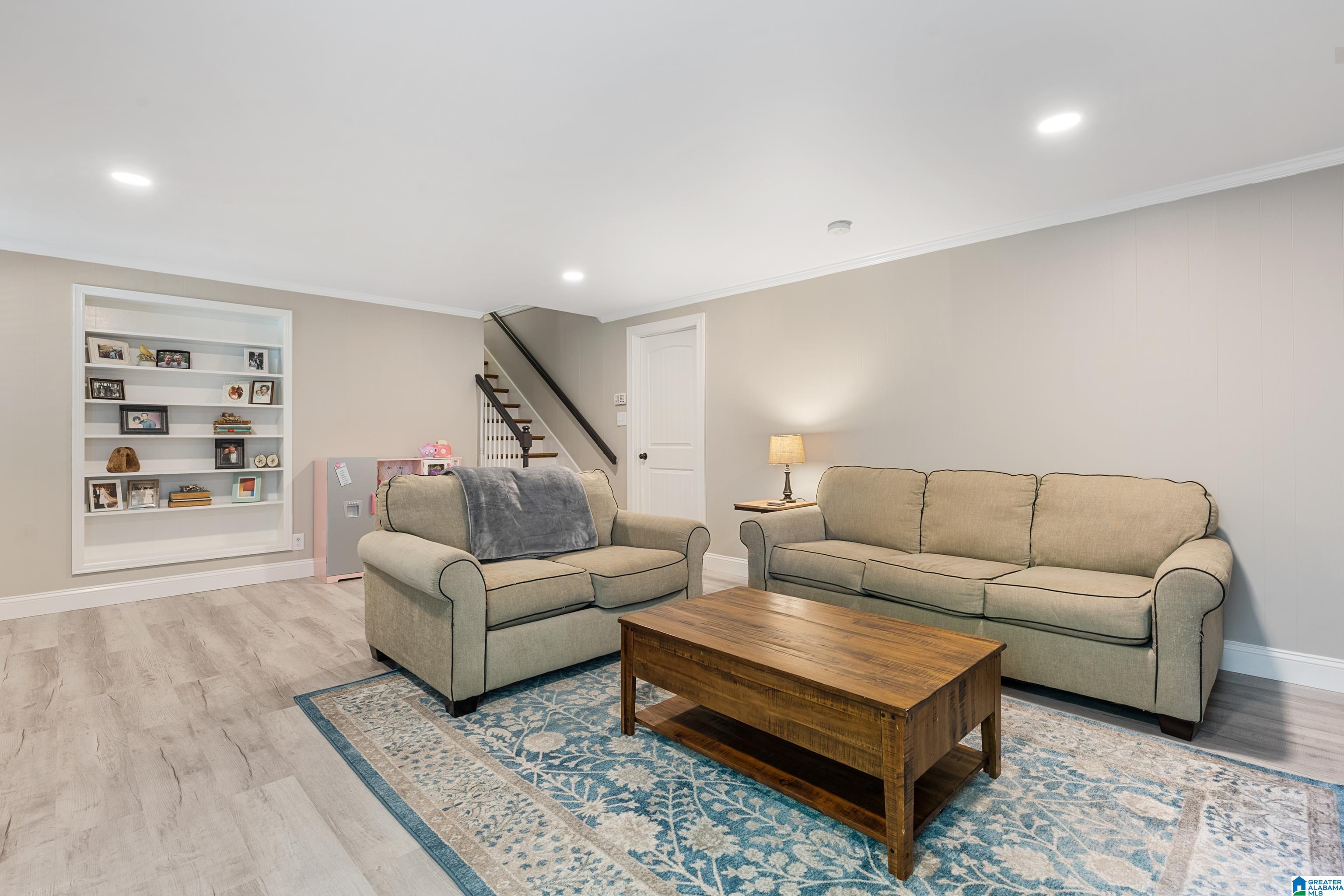 3653 Crestside Road Birmingham, AL 35223 - Photo 35 of 47