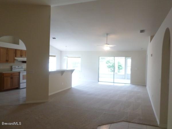 Living/Dining Room