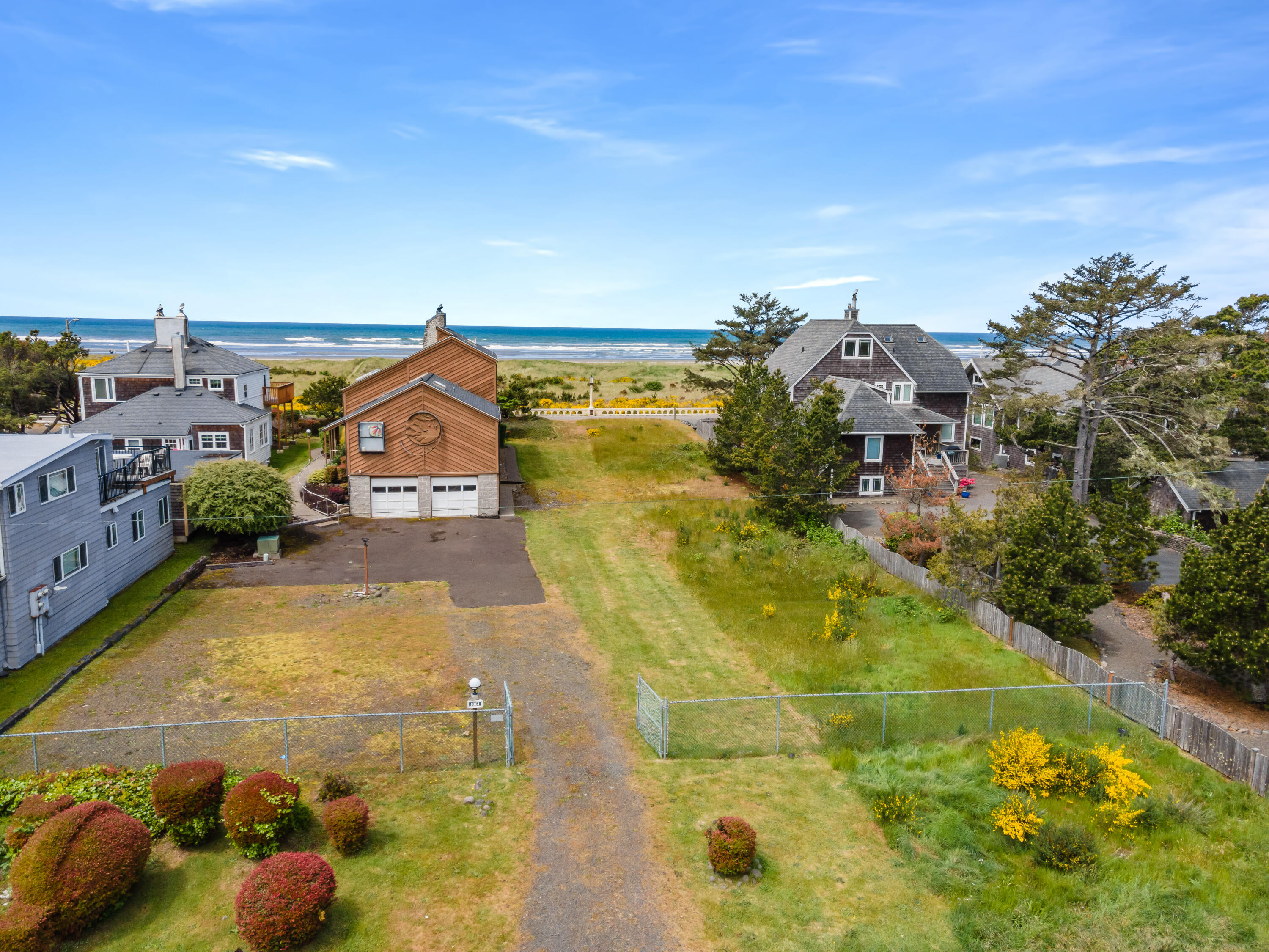 8700 South Prom Street Seaside, OR 97138 - Photo 8 of 12 Build Your Large Dream Home
