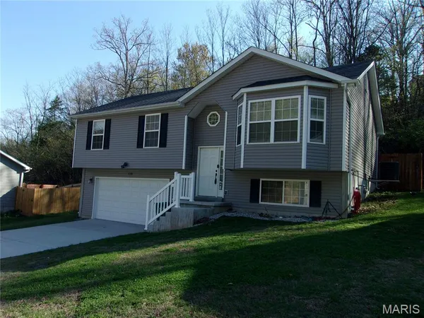 $275,500 | 1778 Cherry Blossom Court, Pevely, MO 63070