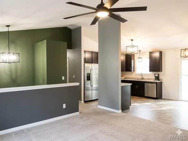 $278,900 | 1778 Cherry Blossom Court, Pevely, MO 63070