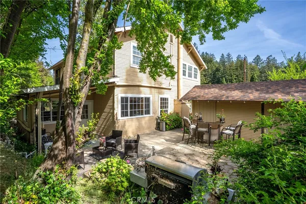 $1,958,800 | 6701 East Zayante Road, Felton, CA 95018