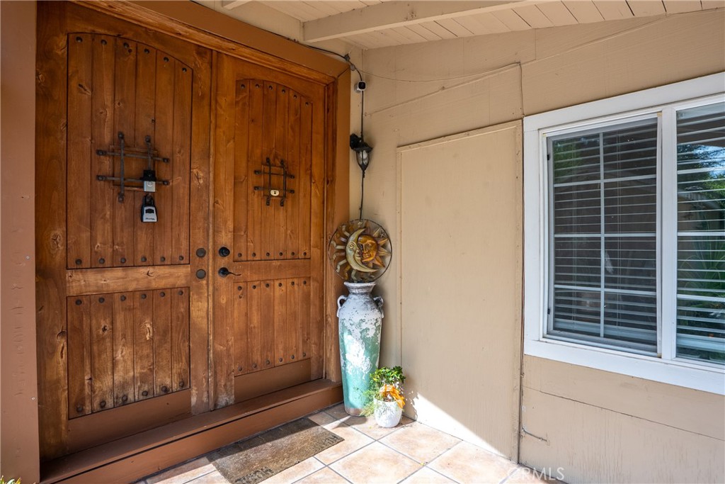 6701 East Zayante Road Felton, CA 95018 - Photo 3 of 39