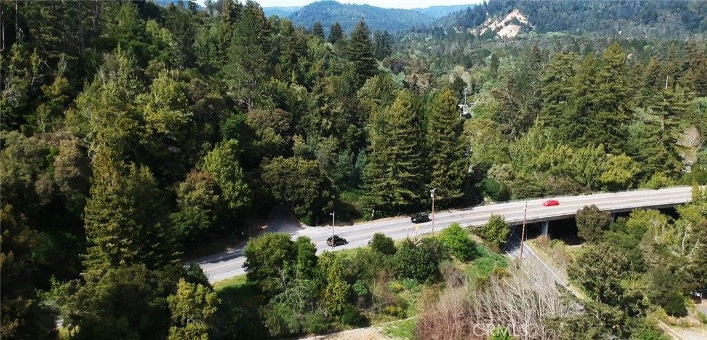 6701 East Zayante Road Felton, CA 95018 - Photo 43 of 44 a view of outdoor space and yard