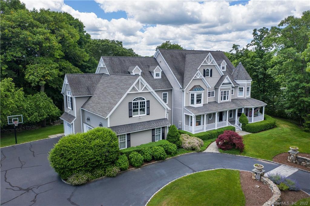 59 Rockwell Road Ridgefield, CT 06877 - Photo 1 of 1