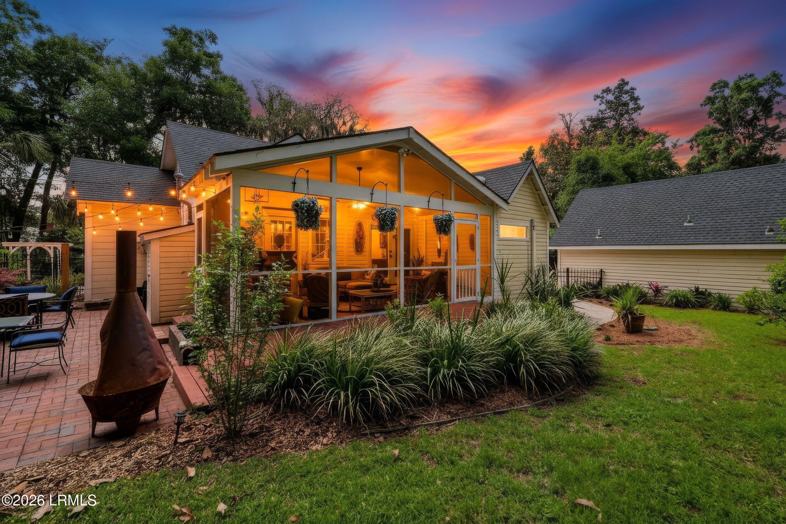 510 Ribaut Road Beaufort, SC 29902 - Photo 77 of 77 510 RIBAUT RD