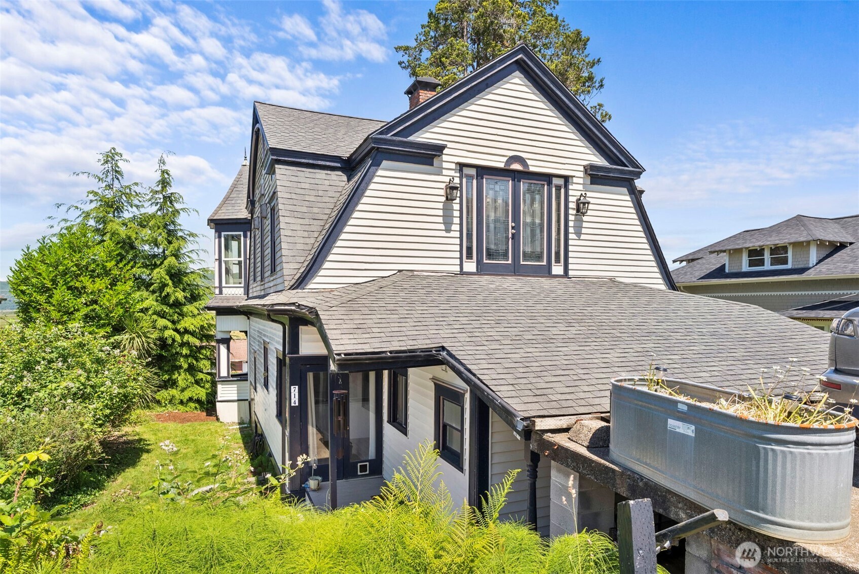 714 West First Street South Bend, WA 98586 - Photo 38 of 40