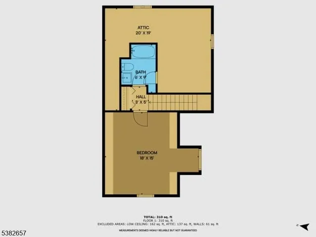a view of a patio with table and chairs potted plants with wooden floor