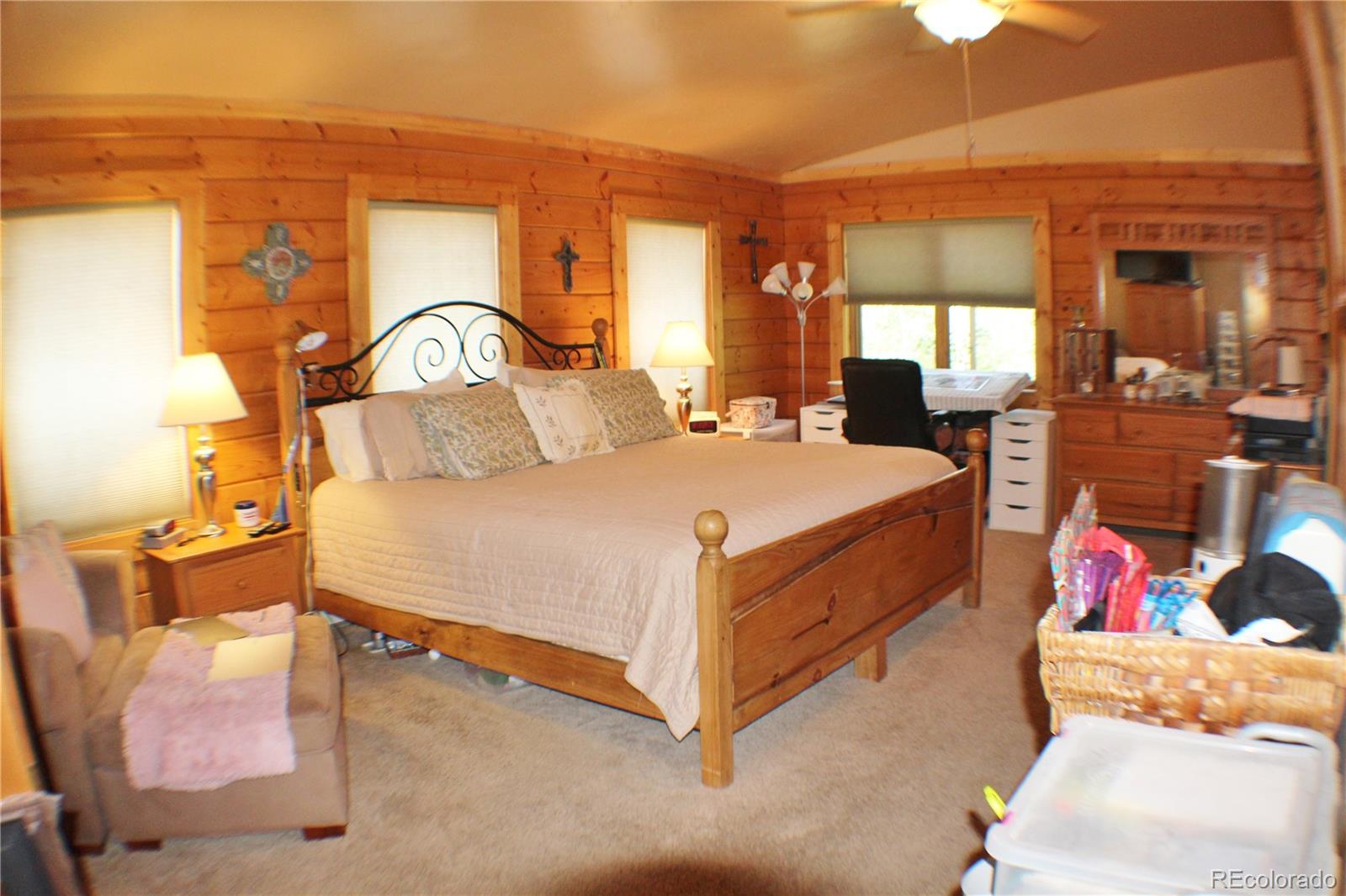218 North Quarter Horse Road Como, CO 80456 - Photo 22 of 34