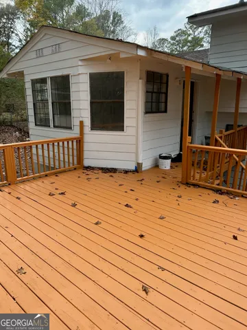 $1,500 | 197 Lexington Court, Riverdale, GA 30274