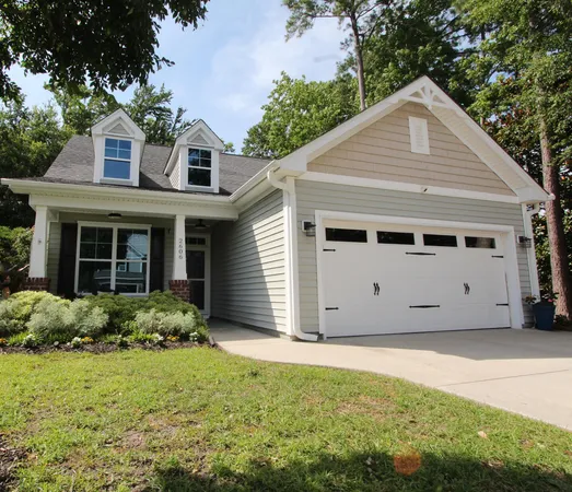 $799,900 | 2606 Lohr Drive, Mount Pleasant, SC 29466