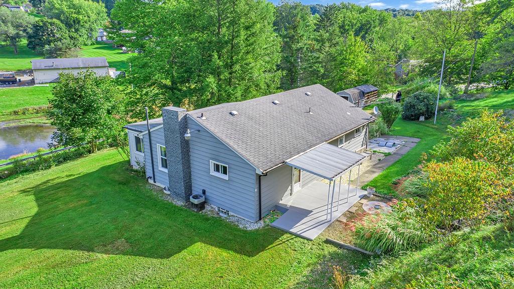 118 Foster Road Beaver Falls, PA 15010 - Photo 31 of 37 Gallery Image 31