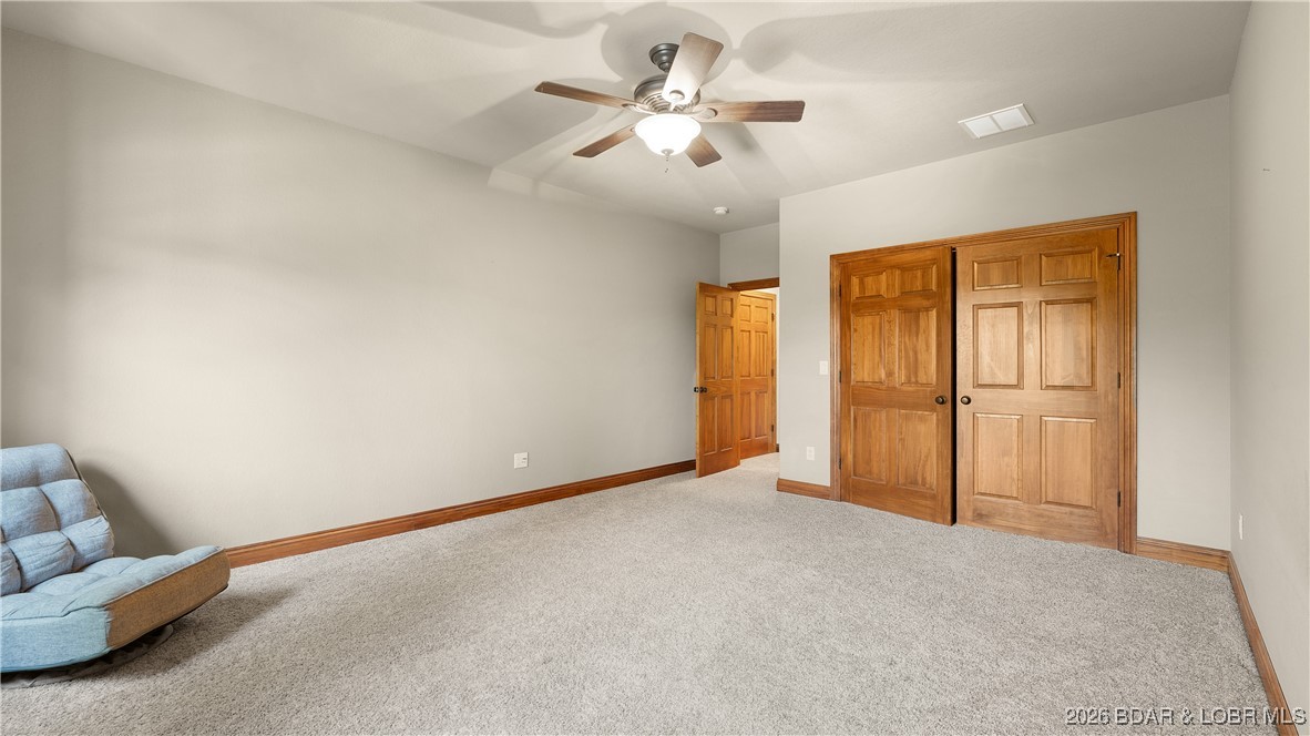 5745 Tree Leaf Court Osage Beach, MO 65065 - Photo 40 of 49 Bedroom 5 upper level