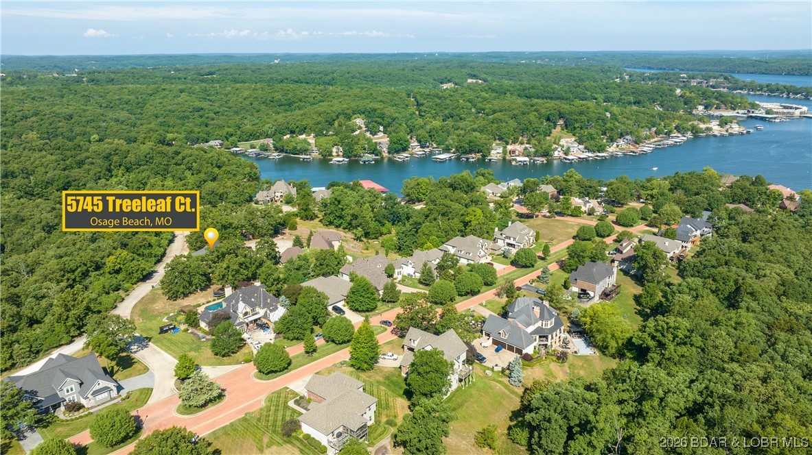 5745 Tree Leaf Court Osage Beach, MO 65065 - Photo 44 of 49