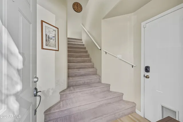 $269,000 | 1001 North Pasadena, Unit 80, Mesa, AZ 85201