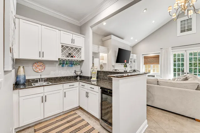 $1,150,000 | 51 Rue Caribe, Miramar Beach, FL 32550