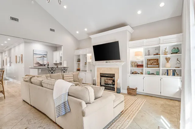 $1,150,000 | 51 Rue Caribe, Miramar Beach, FL 32550