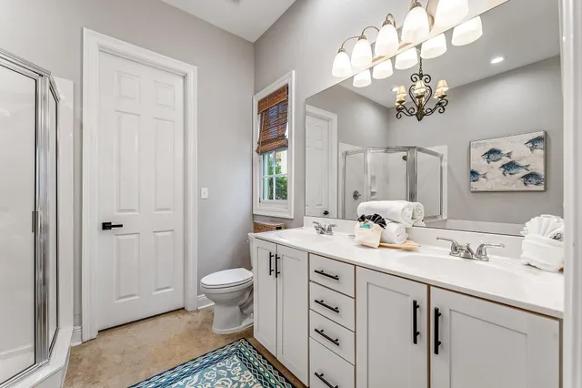 $1,150,000 | 51 Rue Caribe, Miramar Beach, FL 32550