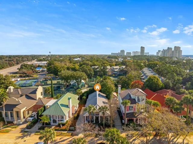 $1,150,000 | 51 Rue Caribe, Miramar Beach, FL 32550