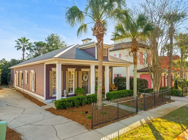 $1,150,000 | 51 Rue Caribe, Miramar Beach, FL 32550